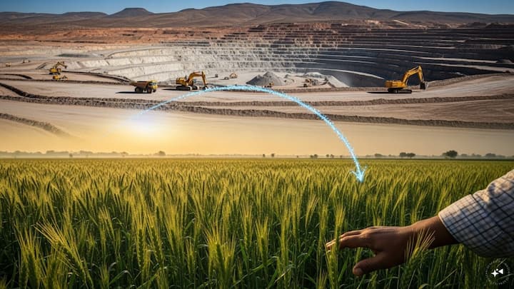 Why is India tapping Morocco to meet its fertiliser needs?