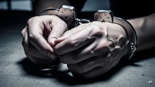 Spanish police arrest 13 members of Venezuela's Tren de Aragua