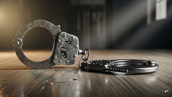 79-year-old Florida man who faked his own death arrested after 16 years on the run