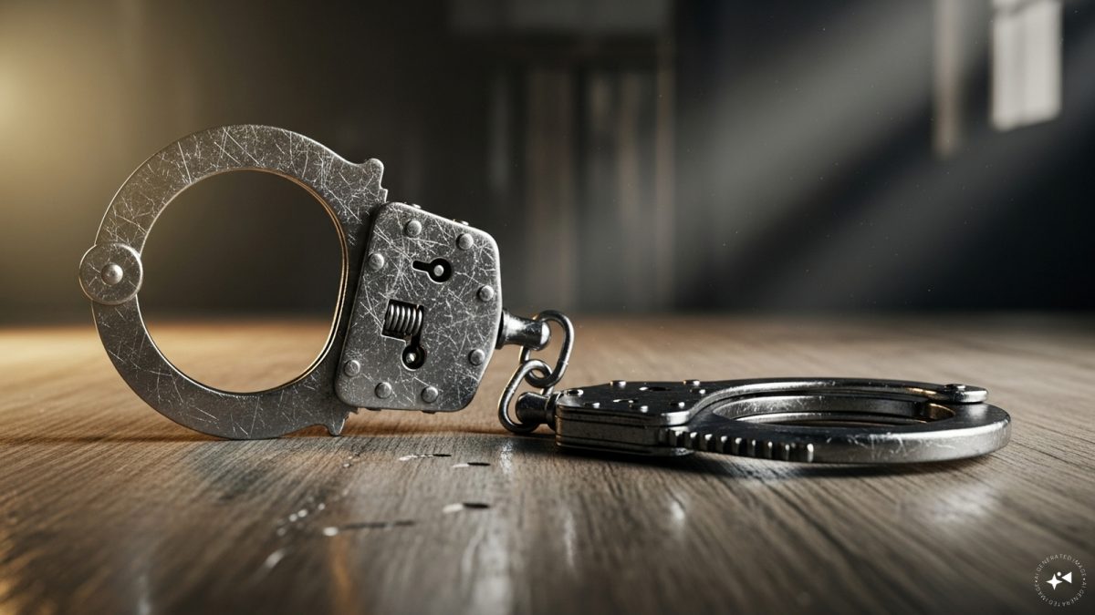 79-year-old Florida man who faked his own death arrested after 16 years on the run 79-year-old Florida man who faked his own death arrested after 16 years on the run