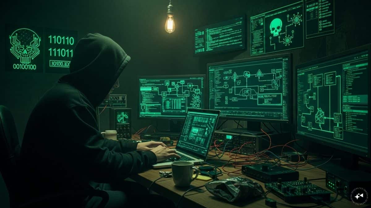 Australia accuses China of hacking attacks that cost it $8.1 bn in 2024, Beijing rebuts