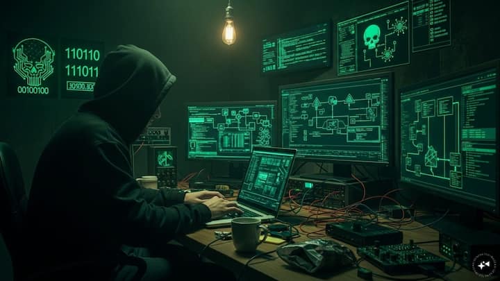 Australia accuses China of hacking attacks that cost it $8.1 bn in 2024, Beijing rebuts Australia accuses China of hacking attacks that cost it $8.1 bn in 2024, Beijing rebuts