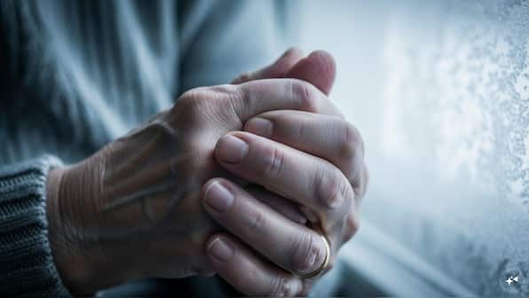 Cold + Pollution = Pain: Delhi’s winter creates a perfect storm for arthritis flare-ups, doctors warn