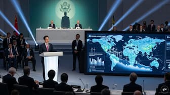 How China is filling the void left by the US in global climate diplomacy