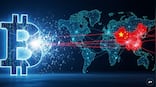 What's the $13 bn bitcoin hack that China blames US for?