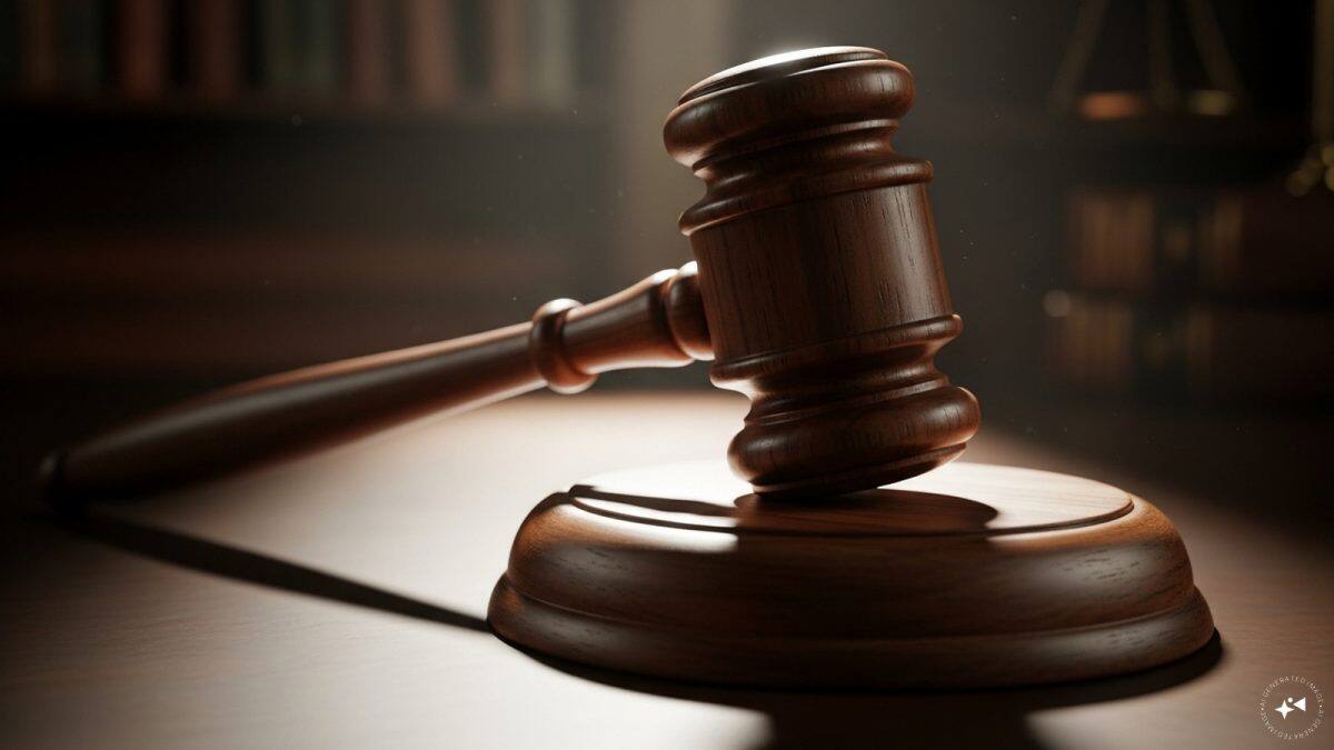Australia's High Court Upholds Russia Embassy Site Lease Cancellation
