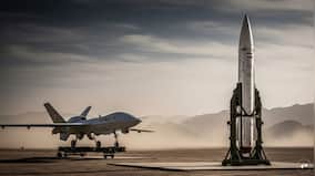 US sanctions 32 individuals and entities linked to Iran’s missile and drone programmes