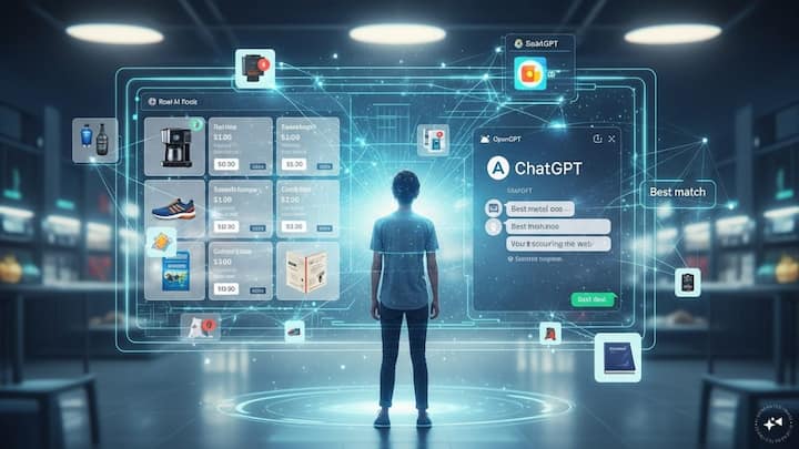 OpenAI launches ChatGPT shopping assistant to scour web for best match and deal