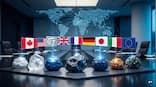 Canada unveils C$6.4 bn critical minerals plan with G7 allies to counter China’s dominance