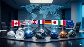 Canada unveils C$6.4 bn critical minerals plan with G7 allies to counter China’s dominance