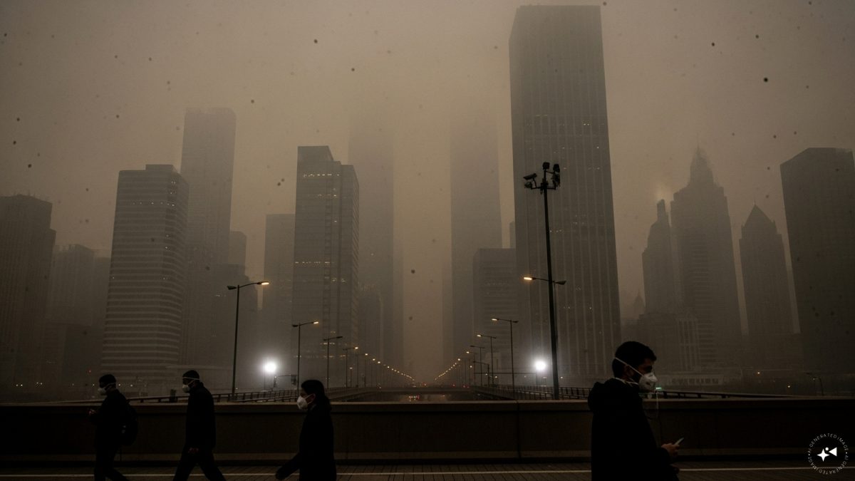 ‘Short of breath? Think COPD’: How toxic air triggers respiratory diseases and long-term lung damage ‘Short of breath? Think COPD’: How toxic air triggers respiratory diseases and long-term lung damage