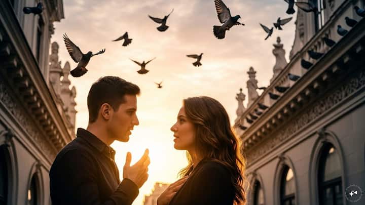 Want to test how strong is your relationship? TikTok’s Bird Theory could give you the answer Want to test how strong is your relationship? TikTok’s Bird Theory could give you the answer