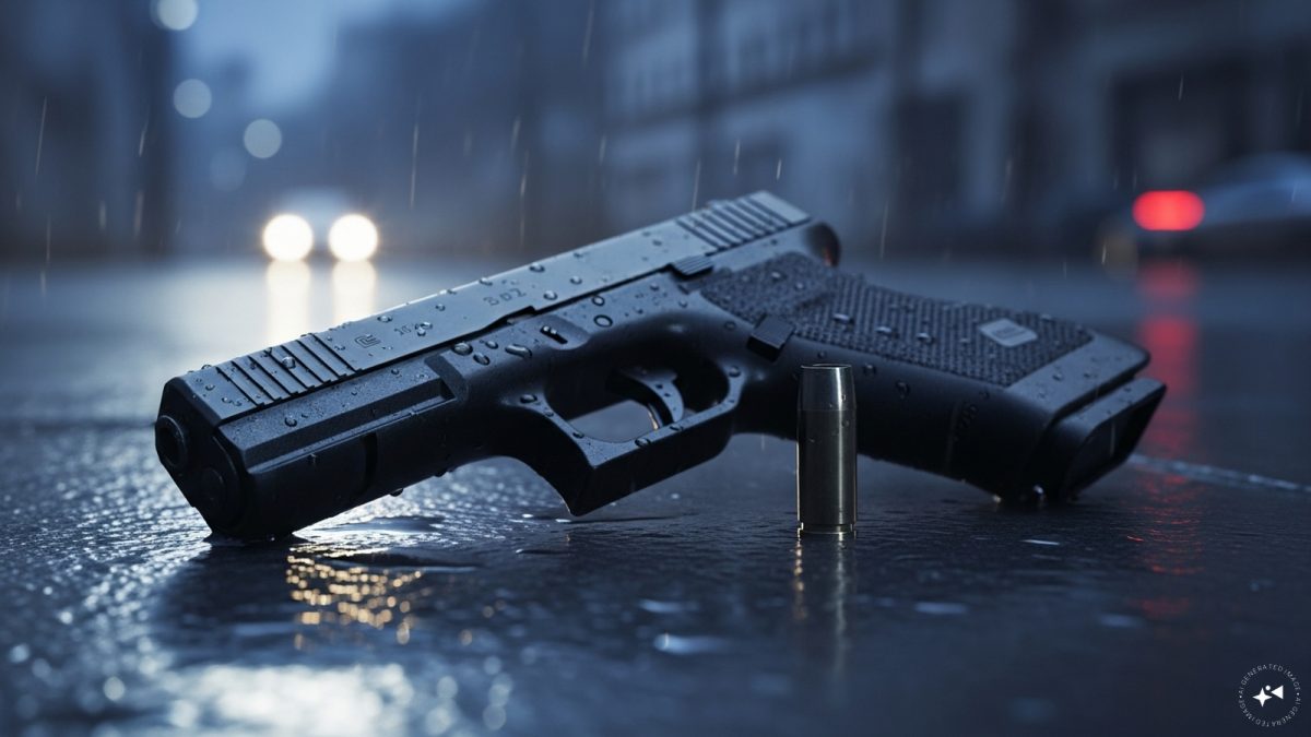 Authorities have launched an operation, yet no arrests have been made. (AI Image) Authorities have launched an operation, yet no arrests have been made. (AI Image)