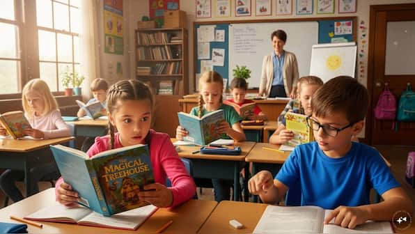 ‘Path to renewal’: UK to teach school kids how to spot fake news, use AI in curriculum shake-up