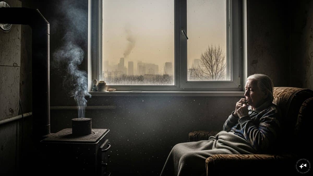 World Pneumonia Day: Why smog and indoor air pollution make pneumonia deadlier in winter