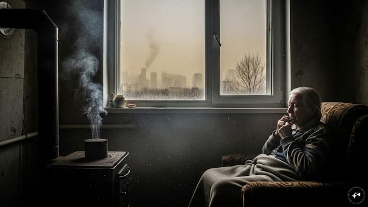 World Pneumonia Day: Why smog and indoor air pollution make pneumonia deadlier in winter World Pneumonia Day: Why smog and indoor air pollution make pneumonia deadlier in winter