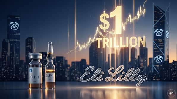 Eli Lilly becomes first drugmaker to hit $1 trillion market value on weight-loss drug boom