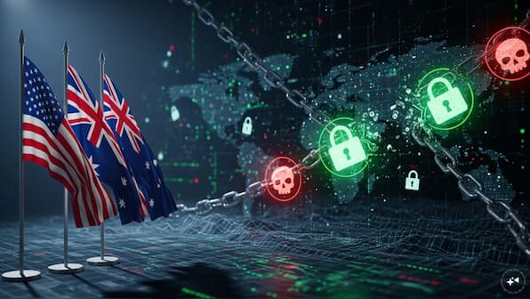 Do Russian cyber firms back ransomware attacks? US, UK and Australia strike hard in coordination