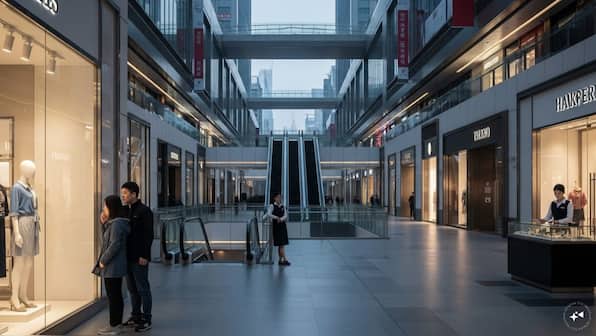 Despite Xi’s marathon stimulus push, China in longest consumption slowdown since Covid jolt