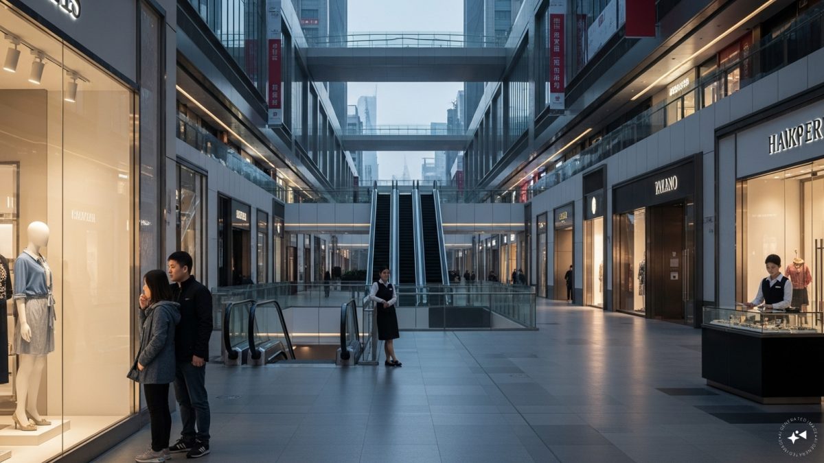 Despite Xi’s marathon stimulus push, China in longest consumption slowdown since Covid jolt Despite Xi’s marathon stimulus push, China in longest consumption slowdown since Covid jolt