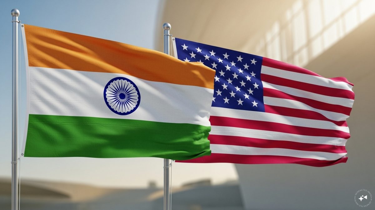 India seeks deeper ties with US in joint fight against narcotics: MEA India seeks deeper ties with US in joint fight against narcotics: MEA