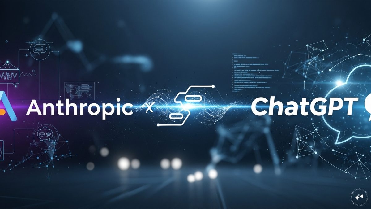 Anthropic set to win AI race to profit as ChatGPT still burning holes in OpenAI’s pocket Anthropic set to win AI race to profit as ChatGPT still burning holes in OpenAI’s pocket