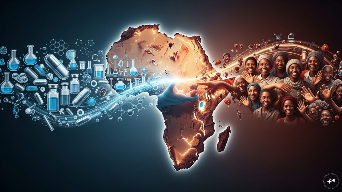 Africa’s new medicines regulator: Big step forward but ownership will determine its impact Africa’s new medicines regulator: Big step forward but ownership will determine its impact