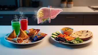 Doctors explain: What’s driving India’s fatty liver epidemic and how it can be reversed before it’s too late