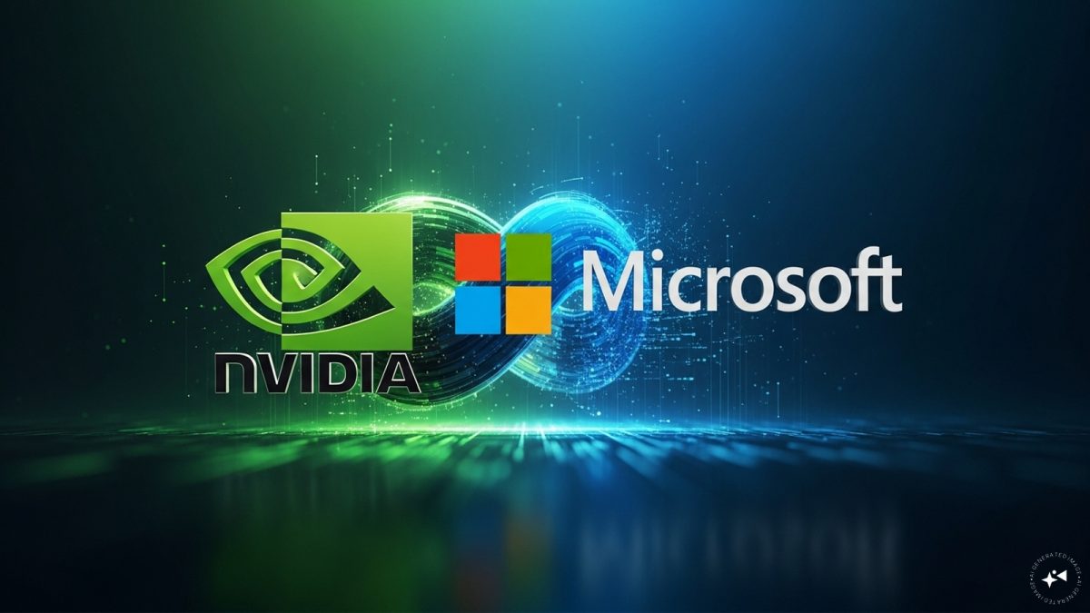 US allows Microsoft to export Nvidia AI chip to UAE months after Trump deal US allows Microsoft to export Nvidia AI chip to UAE months after Trump deal
