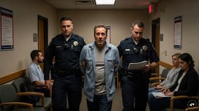 Go for Green Card, get handcuffed: US agencies detains visa overstays during interviews