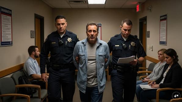 Go for Green Card, get handcuffed: US agencies detains visa overstays during interviews