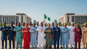 Representational Image