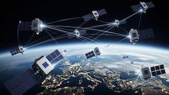 How Europe plans to create a spy “system of systems” in space