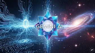Gemini 3: Google unveils latest AI model, promises new age of intelligence