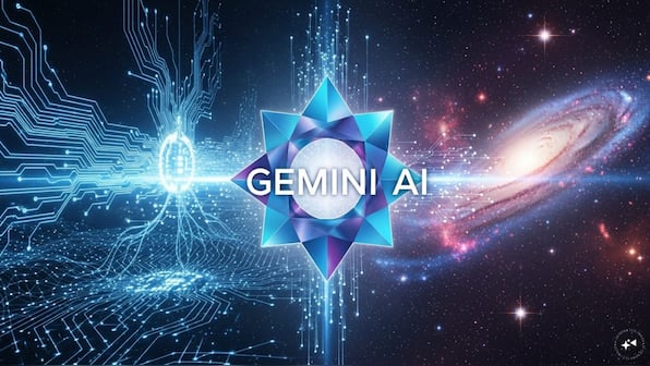 Gemini 3: Google unveils latest AI model, promises new age of intelligence