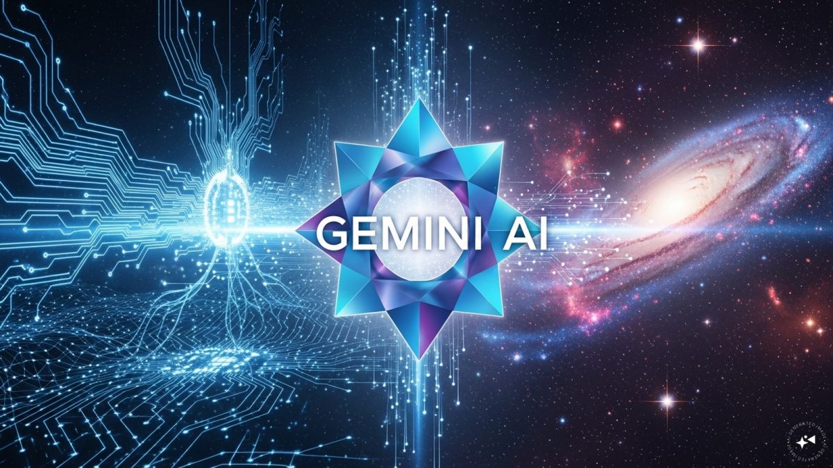 Gemini 3: Google unveils latest AI model, promises new age of intelligence Gemini 3: Google unveils latest AI model, promises new age of intelligence