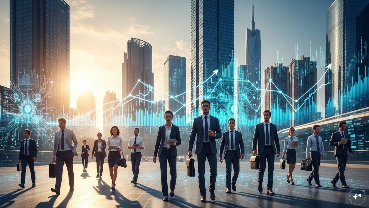 What explains the rush among global majors to India — its tech industry and capital market? What explains the rush among global majors to India — its tech industry and capital market?