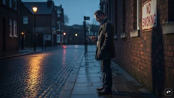 Selling tobacco products to an underage person carries a penalty of 50,000 rufiyaa ($3,200) (AFP)
