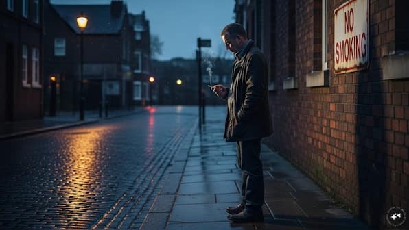 Maldives introduces 'generational' smoking ban for those born after 2007