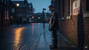 Maldives introduces 'generational' smoking ban for those born after 2007