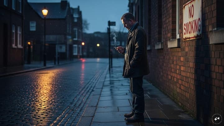 Maldives introduces 'generational' smoking ban for those born after 2007 Maldives introduces 'generational' smoking ban for those born after 2007