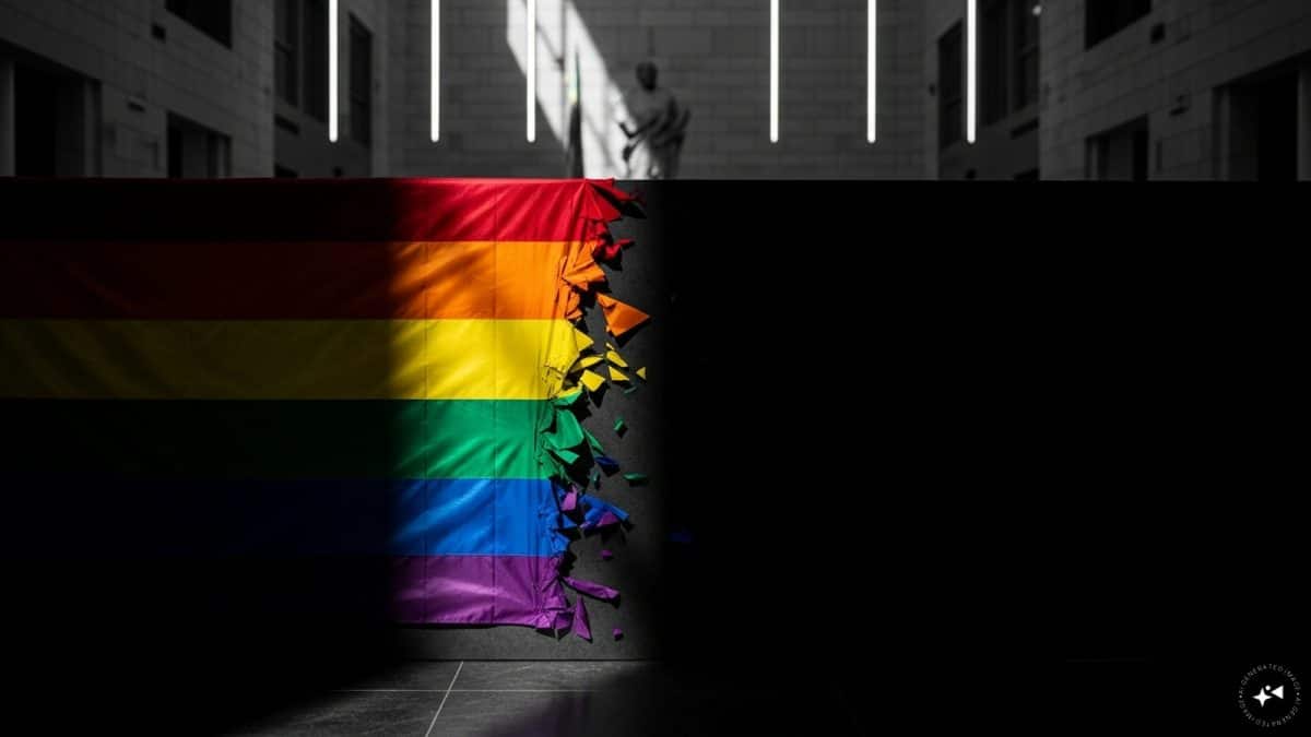 Kazakhstan’s parliament passes bill banning LGBTQ+ ‘propaganda’ amid rights backlash