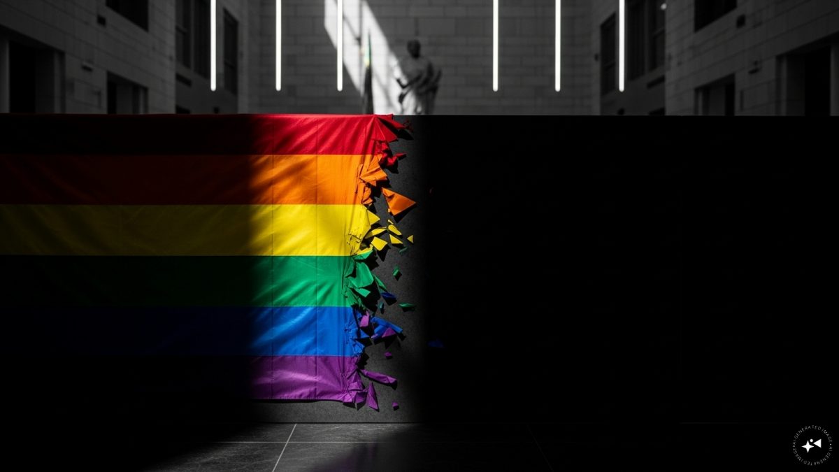 Kazakhstan’s parliament passes bill banning LGBTQ+ ‘propaganda’ amid rights backlash Kazakhstan’s parliament passes bill banning LGBTQ+ ‘propaganda’ amid rights backlash