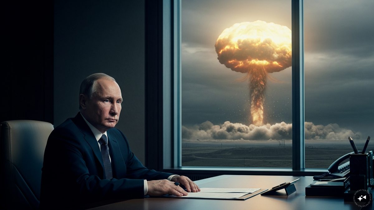 Russia mulls first nuclear test in over 30 years: Why it matters and what comes next Russia mulls first nuclear test in over 30 years: Why it matters and what comes next