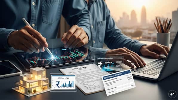 Indian youth turning to loans for ambition, not necessity