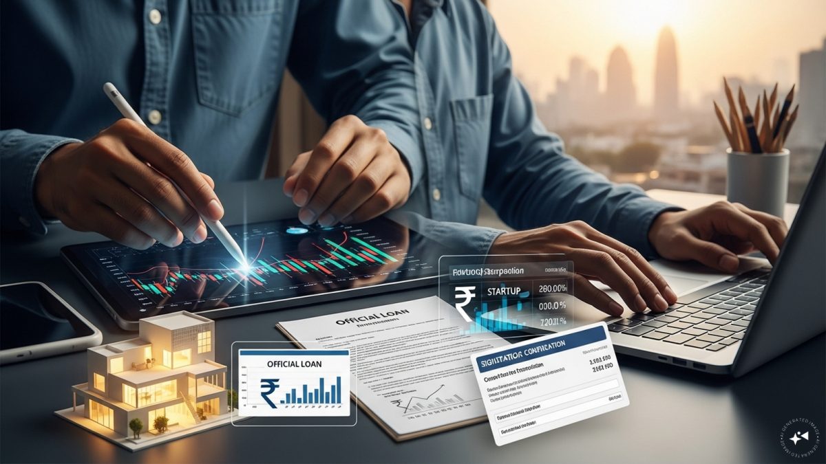 Indian youth turning to loans for ambition, not necessity Indian youth turning to loans for ambition, not necessity