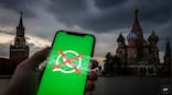 Russia warns WhatsApp may face nationwide block over non-compliance