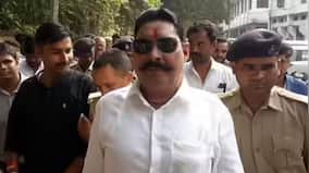 Bihar election: Patna police arrest Anant Singh days before polls over Mokama murder