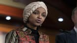 Trump tells Congresswoman Ilhan Omar to 'leave the country' as Maga mocks her Somali background