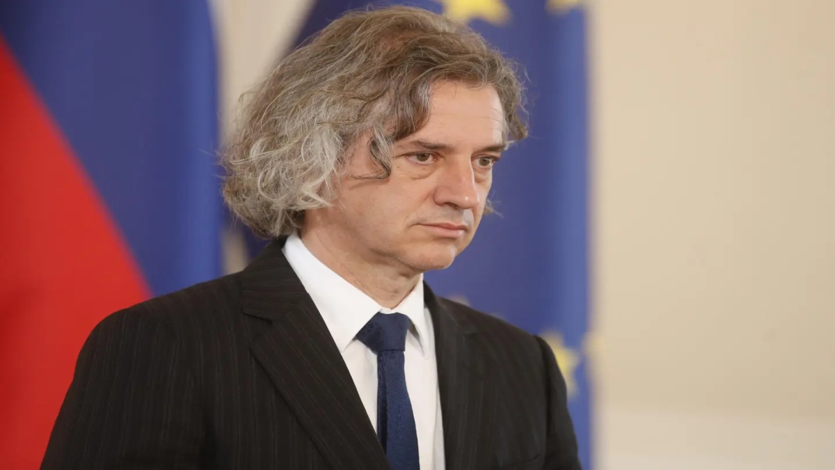 Slovenia to hold new referendum on contested assisted dying law Slovenia to hold new referendum on contested assisted dying law